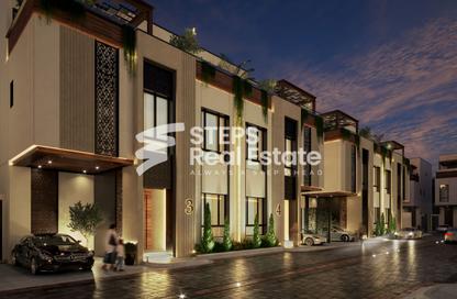 Villa - 5 - 6 for sale in Izghawa - Izghawa - Doha Villa - 5 - 6 for sale in Izghawa - Izghawa - Doha