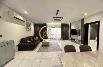 Apartment - 1 Bedroom - 1 Bathroom for rent in New Doha - Doha Apartment - 1 Bedroom - 1 Bathroom for rent in New Doha - Doha