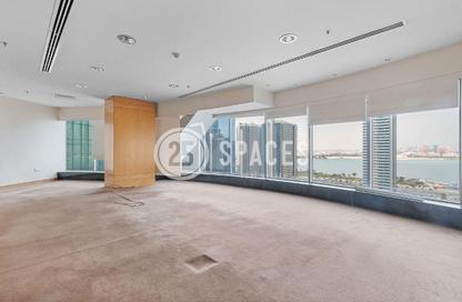 Office Space - Studio - 1 for rent in West Bay Tower - West Bay - West Bay - Doha
