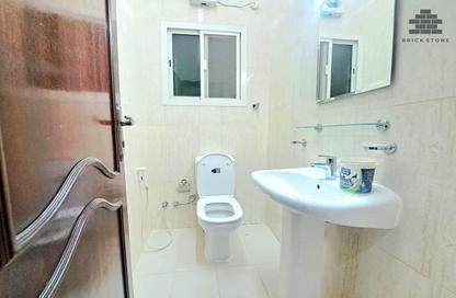 Apartment - 2 - 2 for rent in Al Sadd Road - Al Sadd - Doha