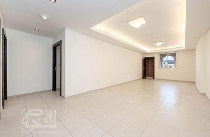 Apartment - 1 Bedroom - 2 Bathrooms for rent in Viva Bahriyah - The Pearl Island - Doha