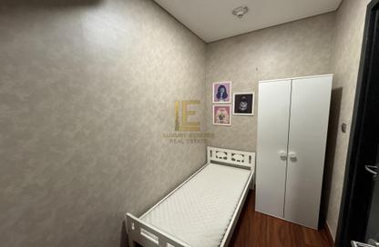 Apartment - 2 Bedrooms - 4 Bathrooms for rent in Regency Residence Fox Hills 1 - Lusail