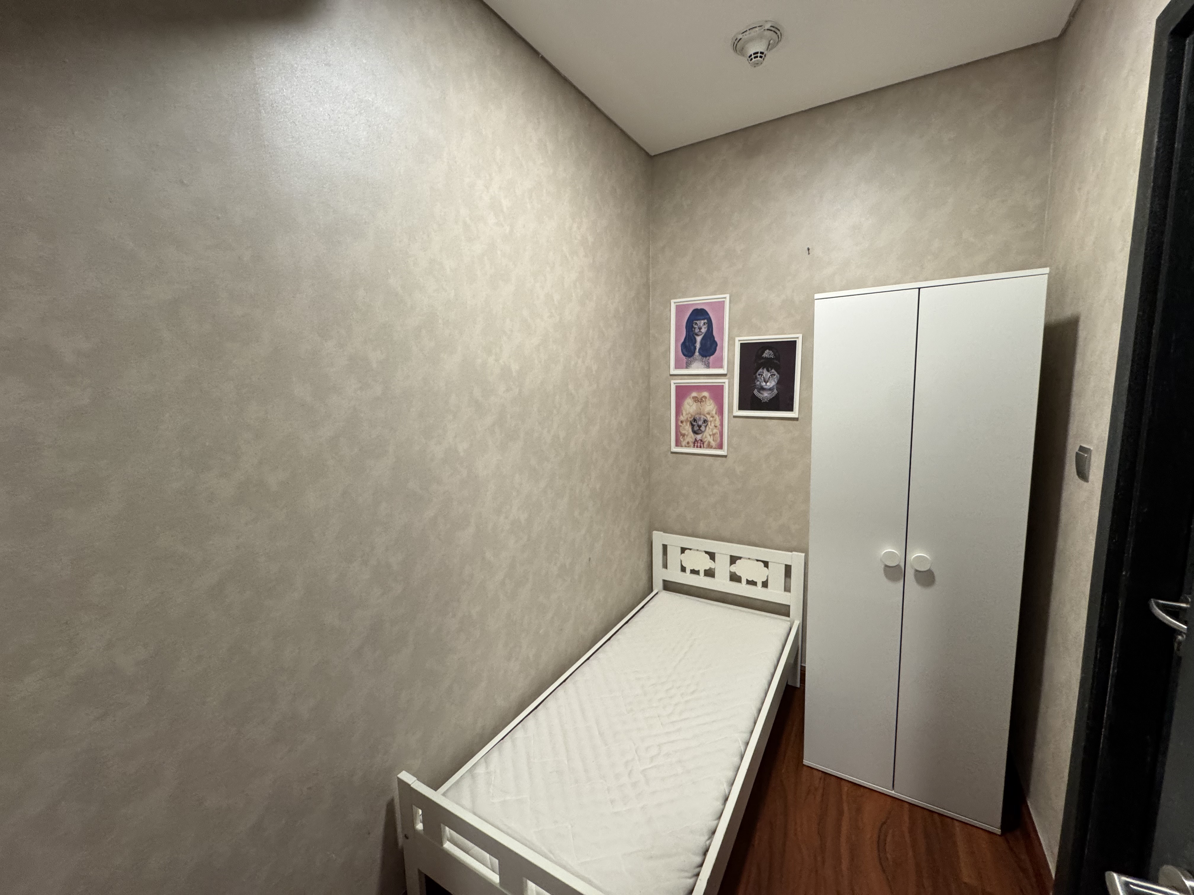LUXURY 2BHK+MAID ROOM BRAND NEW FURNITURE +BALCONY thumbnail 3