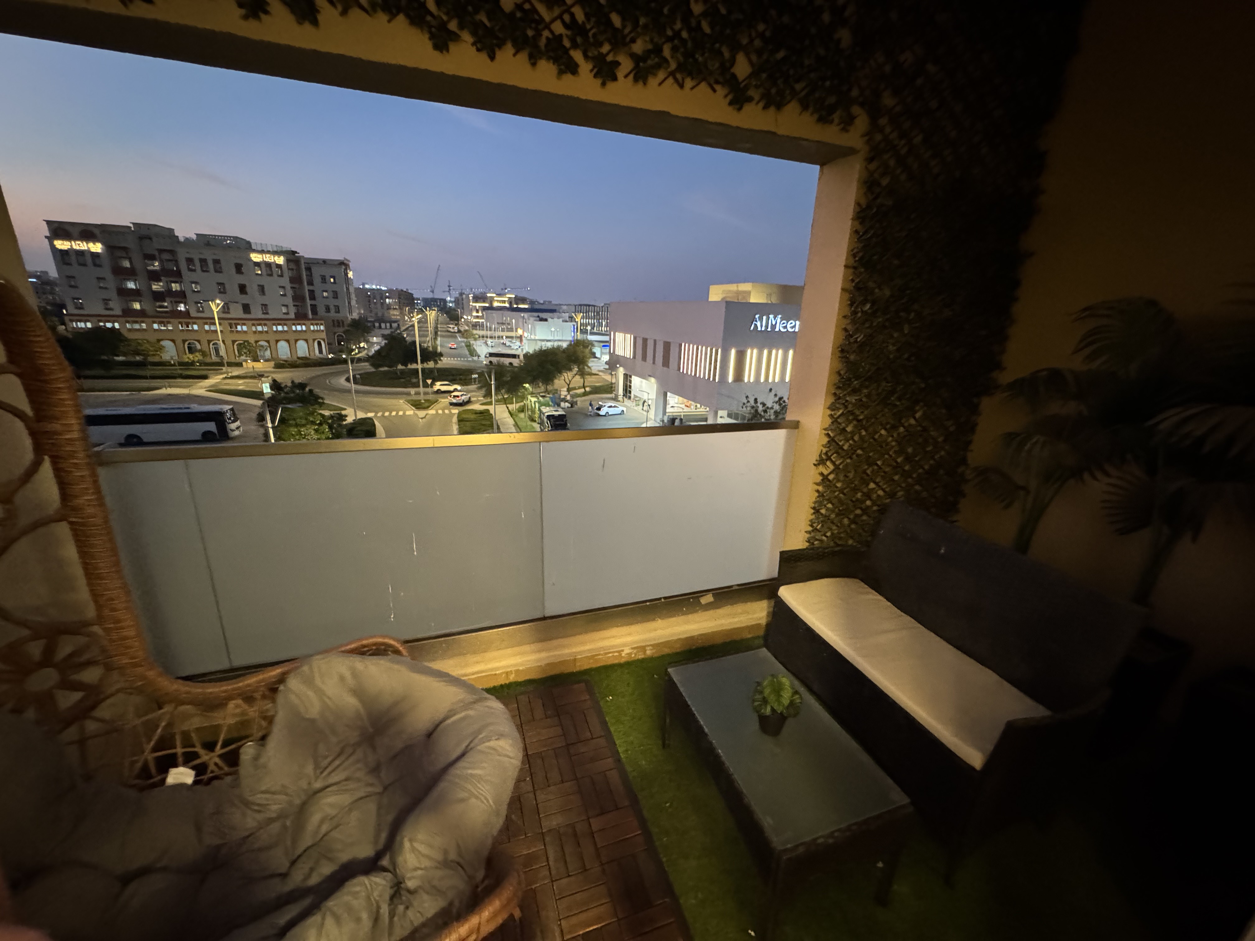 LUXURY 2BHK+MAID ROOM BRAND NEW FURNITURE +BALCONY thumbnail 16