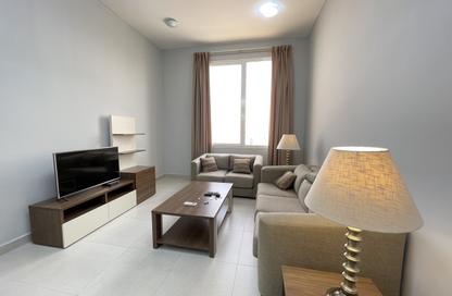Apartment - 2 - 2 for rent in Old Airport Road - Old Airport Road - Doha