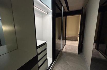 Apartment - 1 Bedroom - 2 Bathrooms for rent in East Porto Drive - Porto Arabia - The Pearl Island - Doha