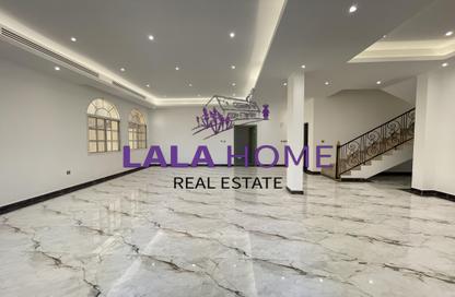 فيلا - 5 غرف نوم - 7 حمامات للايجار في فلل واست باي لاغون - وست باي لاجون - بحيرة وست لاجون - الدوحة