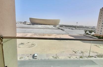 Apartment - 2 - 3 for rent in Al Erkyah City - Lusail Apartment - 2 - 3 for rent in Al Erkyah City - Lusail