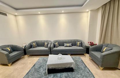 Apartment - 2 - 3 for rent in Al Erkyah City - Lusail Apartment - 2 - 3 for rent in Al Erkyah City - Lusail