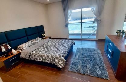 Apartment - 2 - 3 for rent in Al Erkyah City - Lusail