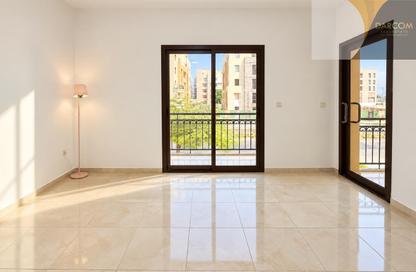 Apartment - 1 - 2 for rent in Al Tarfa Residences - Fox Hills - Lusail