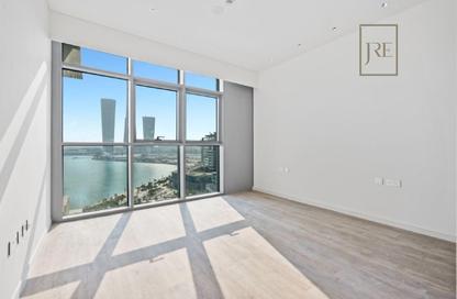 Apartment - 4 Bedrooms - 5 Bathrooms for sale in Seef Lusail Tower 1 - Seef Lusail - Lusail City - Lusail