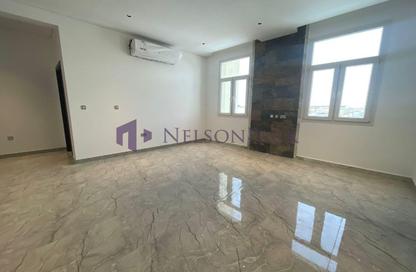 Villa - 7 Bedrooms - 7+ Bathrooms for rent in Al Kheesa - Al Kheesa - Umm Salal Mohammed
