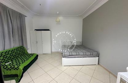 Apartment - Studio - 1 for rent in Al Nuaija Street - Al Nuaija - Doha