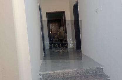 Apartment - 1 Bedroom - 1 Bathroom for rent in Al Kharaitiyat - Al Kharaitiyat - Al Kharaitiyat - Umm Salal Mohammed