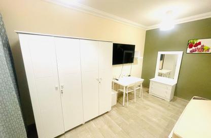 Apartment - Studio - 1 for rent in Al Azizia Street - Al Aziziyah - Doha