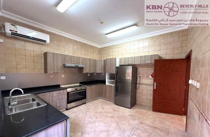Villa - 4 - 4 for rent in Beverly Hills Garden - Al Waab - Doha Villa - 4 - 4 for rent in Beverly Hills Garden - Al Waab - Doha