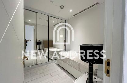 Apartment - 2 Bedrooms - 3 Bathrooms for rent in West Bay Tower - West Bay - West Bay - Doha