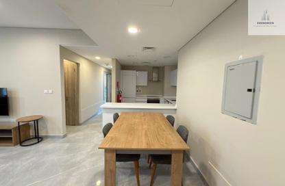 Apartment - 2 - 3 for rent in Giardino Apartments - The Pearl Island - Doha