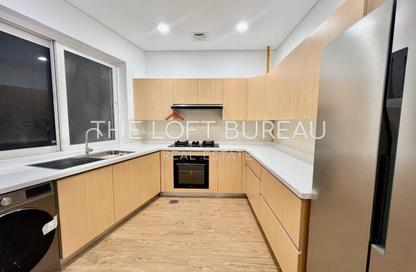 Apartment - 2 - 2 for sale in Fox Hills A13 - Fox Hills - Lusail