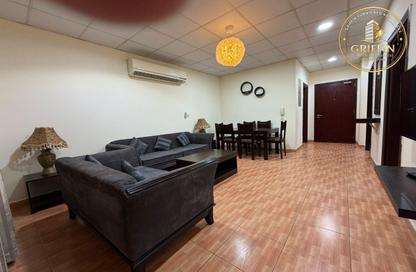 Apartment - 2 - 2 for rent in Musheireb Apartments - Musheireb - Doha