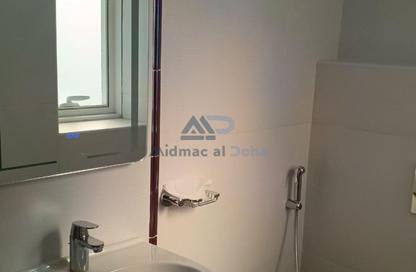 Apartment - 2 Bedrooms - 2 Bathrooms for rent in Fereej Abdul Aziz - Fereej Abdul Aziz - Doha