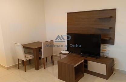 Apartment - 2 Bedrooms - 2 Bathrooms for rent in Fereej Abdul Aziz - Fereej Abdul Aziz - Doha