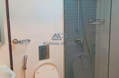 Apartment - 2 Bedrooms - 2 Bathrooms for rent in Fereej Abdul Aziz - Fereej Abdul Aziz - Doha