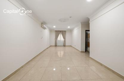 Apartment - 2 - 2 for rent in Capital One Building - Najma - Doha
