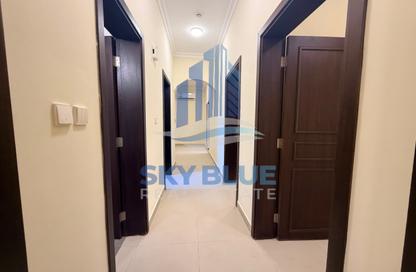 Apartment - 3 Bedrooms - 3 Bathrooms for rent in Anas Street - Fereej Bin Mahmoud North - Fereej Bin Mahmoud - Doha