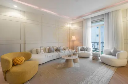 Apartment - 1 Bedroom - 2 Bathrooms for sale in Piazza 1 - La Piazza - Fox Hills - Lusail