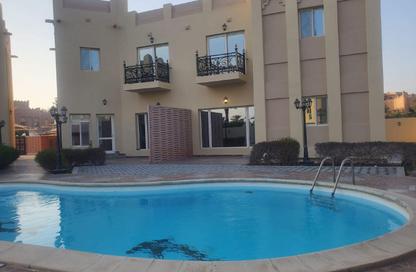 Villa - 3 Bedrooms - 4 Bathrooms for rent in West Bay Lagoon Villas - West Bay Lagoon - West Bay Lagoon - Doha Villa - 3 Bedrooms - 4 Bathrooms for rent in West Bay Lagoon Villas - West Bay Lagoon - West Bay Lagoon - Doha
