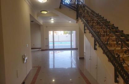 Villa - 3 Bedrooms - 4 Bathrooms for rent in West Bay Lagoon Villas - West Bay Lagoon - West Bay Lagoon - Doha Villa - 3 Bedrooms - 4 Bathrooms for rent in West Bay Lagoon Villas - West Bay Lagoon - West Bay Lagoon - Doha