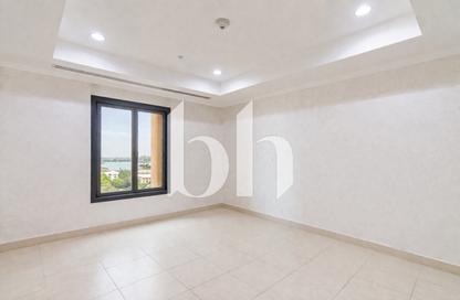 Apartment - 1 Bedroom - 2 Bathrooms for rent in West Porto Drive - Porto Arabia - The Pearl Island - Doha Apartment - 1 Bedroom - 2 Bathrooms for rent in West Porto Drive - Porto Arabia - The Pearl Island - Doha