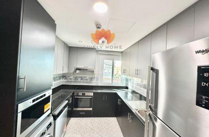 Apartment - 2 Bedrooms - 3 Bathrooms for rent in Giardino Gardens - Giardino Villas - The Pearl Island - Doha