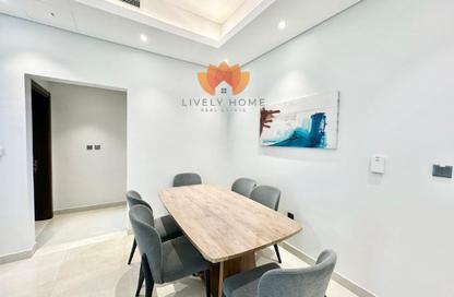 Apartment - 2 Bedrooms - 3 Bathrooms for rent in Giardino Gardens - Giardino Villas - The Pearl Island - Doha