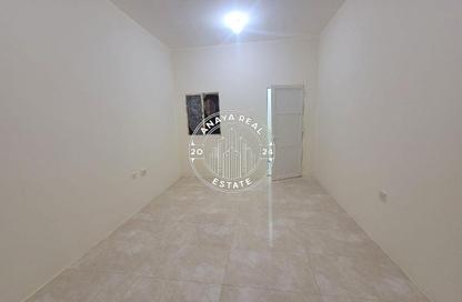 Apartment - 1 Bedroom - 2 Bathrooms for rent in Madinat Khalifa South - Madinat Khalifa - Doha Apartment - 1 Bedroom - 2 Bathrooms for rent in Madinat Khalifa South - Madinat Khalifa - Doha