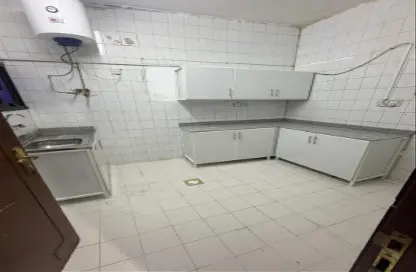 شقة - غرفة نوم - 2 حمامات للايجار في شارع المطار القديم - طريق المطار القديم - الدوحة