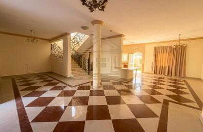 Compound - 5 - 5 for rent in Al Khor Villas Project - Al Khor