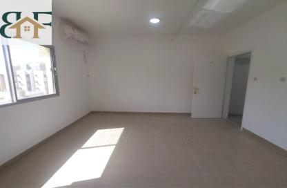 Apartment - Studio - 1 Bathroom for rent in Najma 28 - Ibn Dirhem Street - Najma - Doha