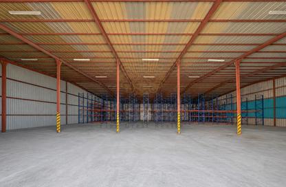 Warehouse - Studio - 2 for rent in East Industrial Street - Birkat Al Awamer - Al Wakra