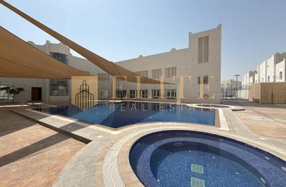 Villa - 5 - 4 for rent in Al Waab Street - Al Waab - Doha