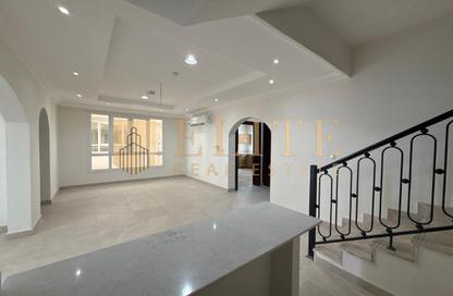 Villa - 5 - 4 for rent in Al Waab Street - Al Waab - Doha
