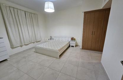 Apartment - Studio - 1 Bathroom for sale in Regency Residence Fox Hills 1 - Lusail Apartment - Studio - 1 Bathroom for sale in Regency Residence Fox Hills 1 - Lusail