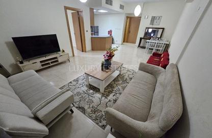 Apartment - Studio - 1 Bathroom for sale in Regency Residence Fox Hills 1 - Lusail Apartment - Studio - 1 Bathroom for sale in Regency Residence Fox Hills 1 - Lusail