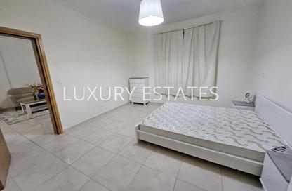 Apartment - Studio - 1 Bathroom for sale in Regency Residence Fox Hills 1 - Lusail Apartment - Studio - 1 Bathroom for sale in Regency Residence Fox Hills 1 - Lusail