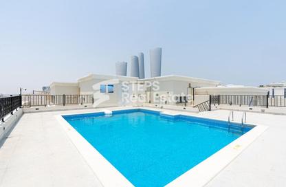 Apartment - 2 - 3 for sale in L07 - Fox Hills - Lusail Apartment - 2 - 3 for sale in L07 - Fox Hills - Lusail