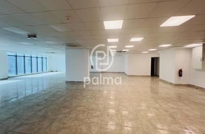 Office Space - Studio - 2 for rent in Fereej Bin Mahmoud North - Fereej Bin Mahmoud - Doha