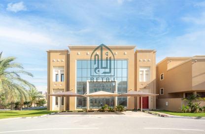 Villa - 5 Bedrooms - 5 Bathrooms for rent in Sheikha Houda Compound - Al Gharrafa - Doha