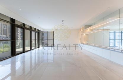 Apartment - 2 Bedrooms - 2 Bathrooms for sale in Seef Waterfront - Lusail City - Lusail